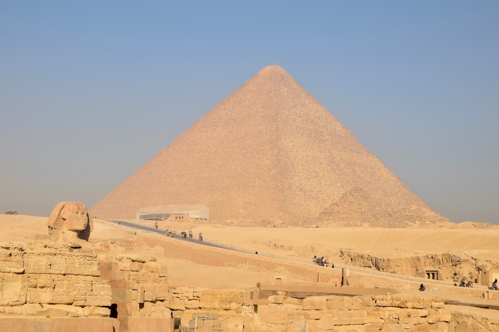 Ägypten - Reise - Urlaub - Rotes Meer - Pyramiden - antike Stätten - archäologische Stätten - Sehenswürdigkeiten - Strandurlaub - Hotels - Restaurants - Wüste - Reiseziel im Winter - Individualreise