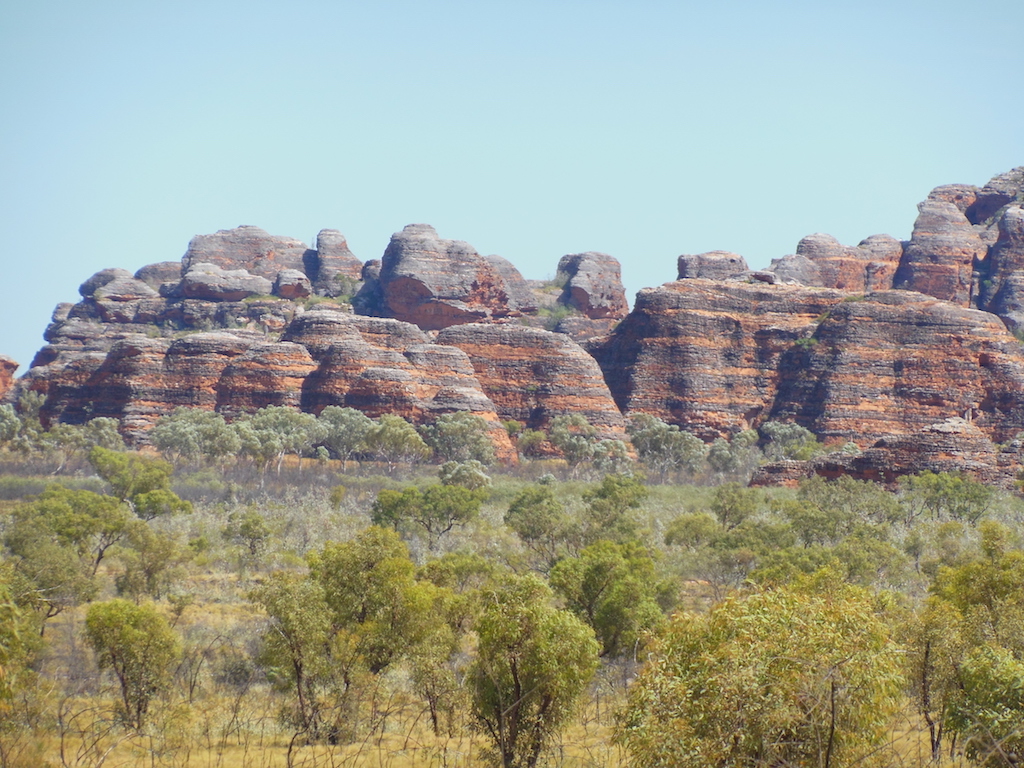 Reise - Urlaub - Australien - Westaustralien - Kimberley - Abenteuer - Offroad - Camping - Natur - Erlebnisreise - Nationalparks - Landschaft - Reisetipps - Outdoor